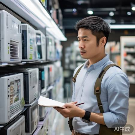 比选产品,避免广告误导