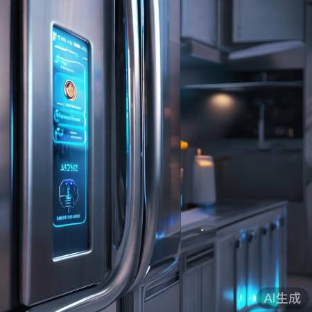 赋予冰箱超级管理员权限