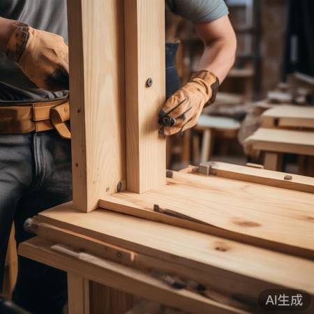 调整门轴,稳固如初