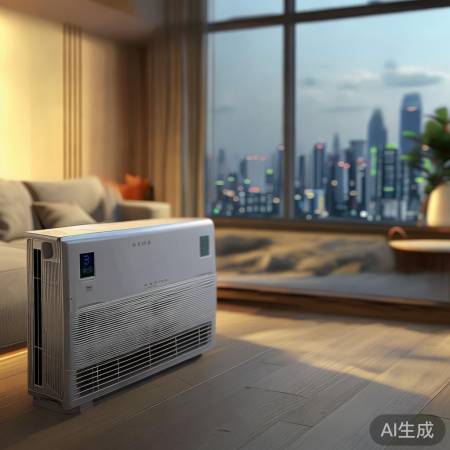 “西安牛背梁空调升级，环保舒适