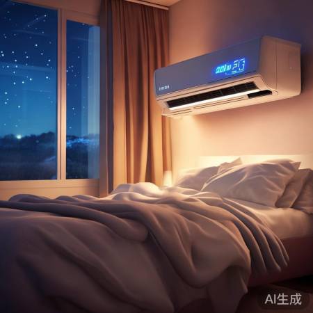 节能小技巧:预调室温