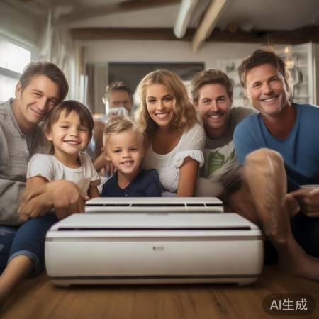 空调节能小技巧