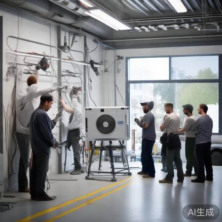 安庆空气能安装攻略