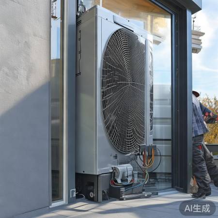 选好公司，合理安装