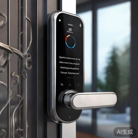 华为防盗门钥匙软件，兼容性待提