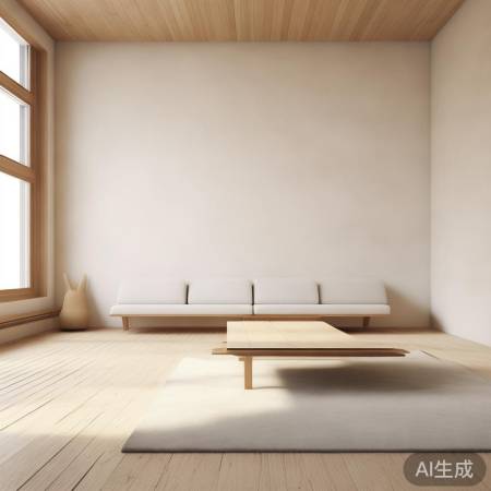 简约不简单,室内装饰宜简宜自然