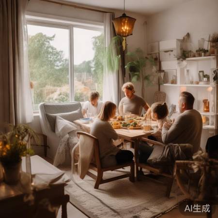 关注家居本质,享受舒适生活。