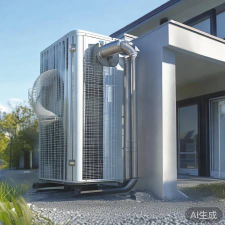 空气能：节能环保新技术