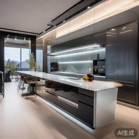 华帝消毒柜节能环保