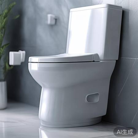 智能马桶防水盒实测