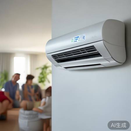 空调节能是王道