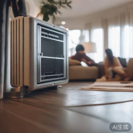 空调选大品牌，售后有保障