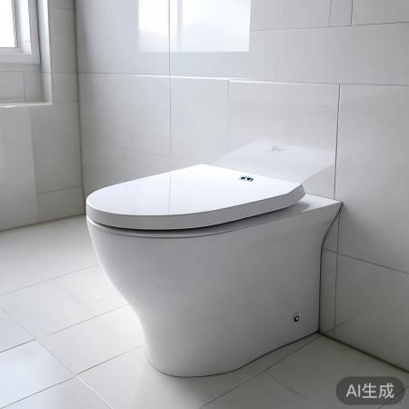 智能马桶需注意清洁