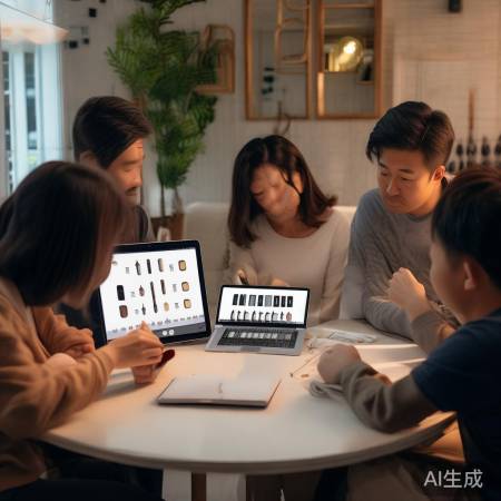 云南智能锁品牌众多