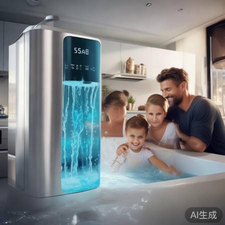 “揭秘节能恒温热水法”