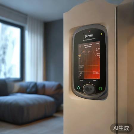 壁挂炉智能节能安全