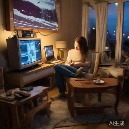 解决问题,心态自然