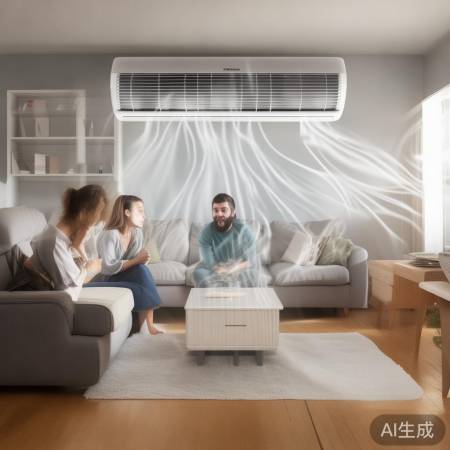 空调吹尿骚味之谜