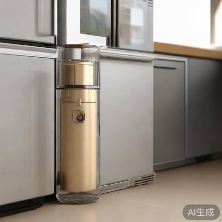 旋转插头，安全便捷