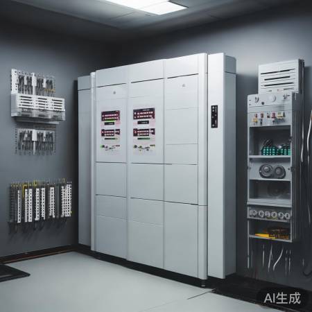 安装稳压器,电压稳定