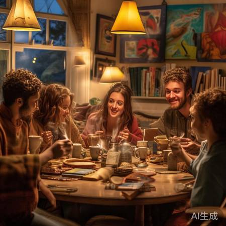 下期话题,评论区见!