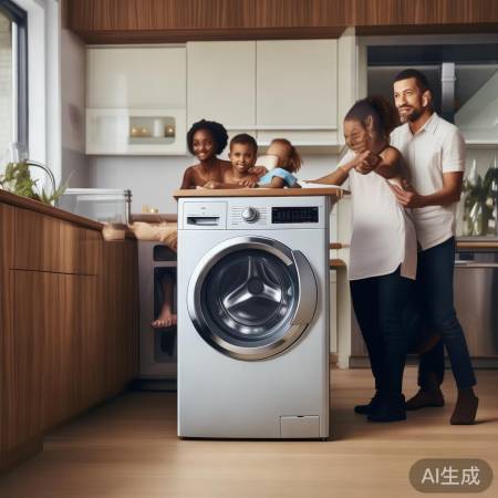 海尔71S洗衣机,性价比高