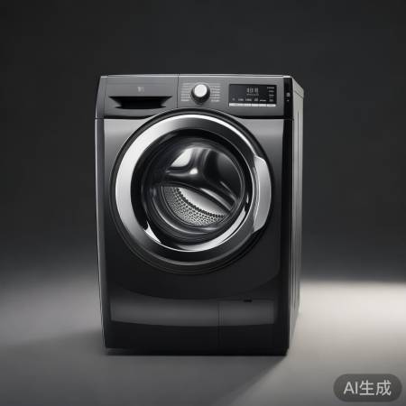 海尔71S洗衣机,高效节能之选