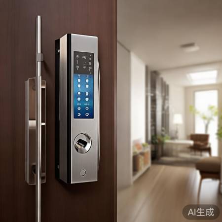 指纹锁材质、品牌、智能功能