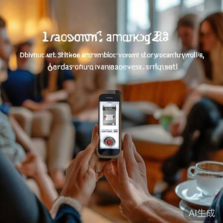 家居新宠：锁Q28智能锁