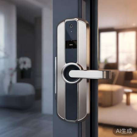 “滴锁Q28：安全便捷新选择”