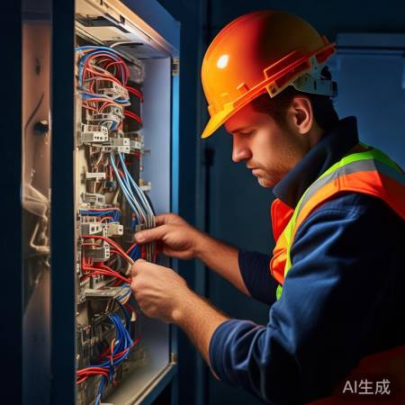 接火线后接零线，安全第一