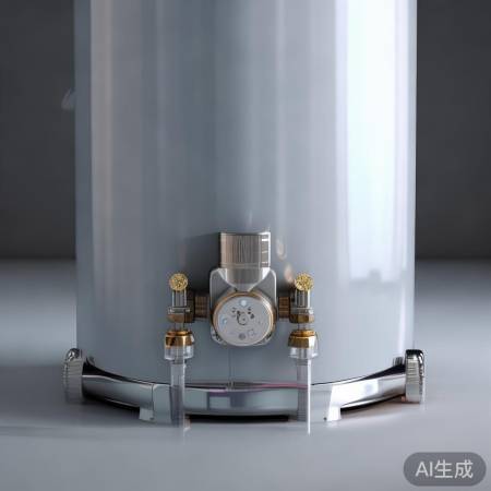 电热水器水阀位置及类型