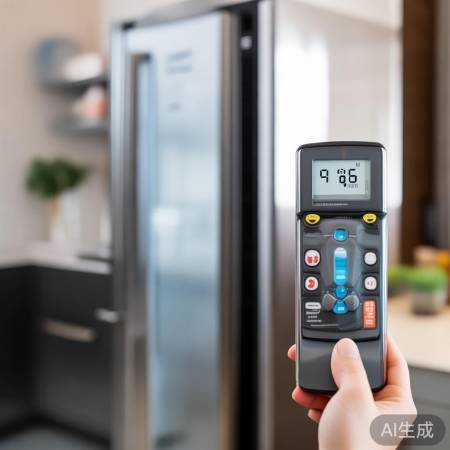 冰箱噪音超标换新