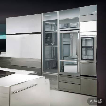 选购消毒柜集成灶小技巧