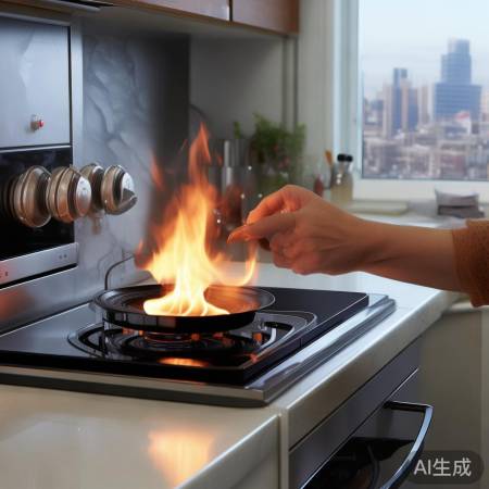 试用体验,选灶更放心