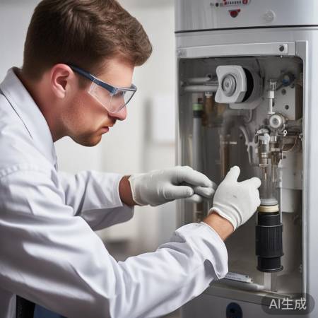 换密封圈，保障热水安全