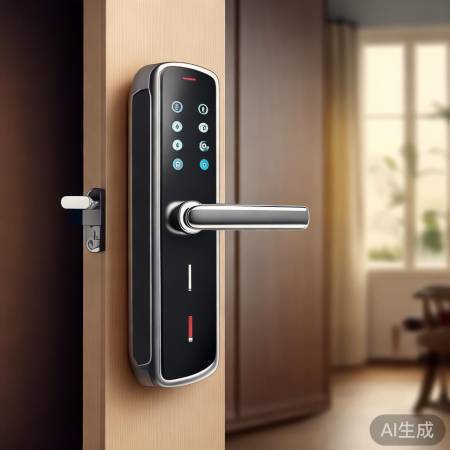 选智能锁,防骗指南