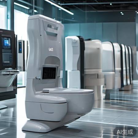 潮州智能马桶，各有所长