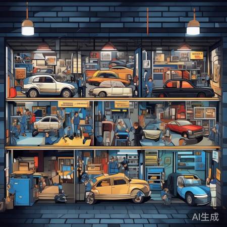 推荐三家口碑服务保障店