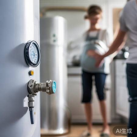 热水器保养小技巧