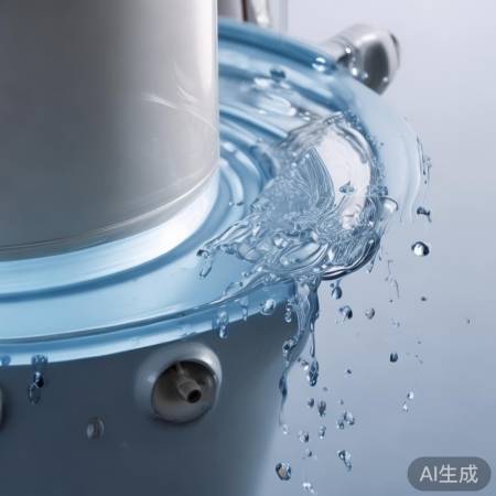 胶粘剂提高热水器密封性