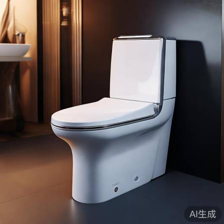 智能马桶提升生活品质