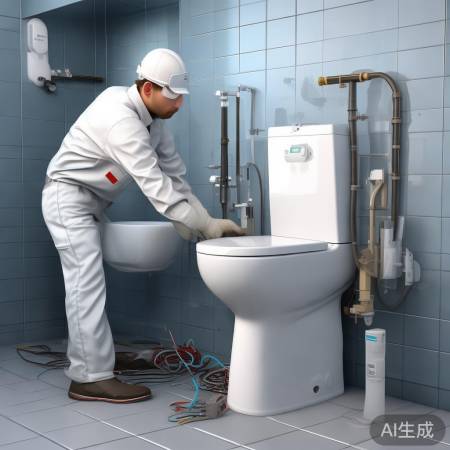 智能马桶安装需谨慎