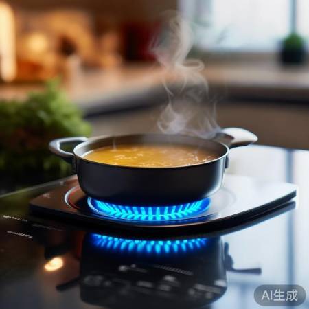 环保电陶炉,煮炖佳选