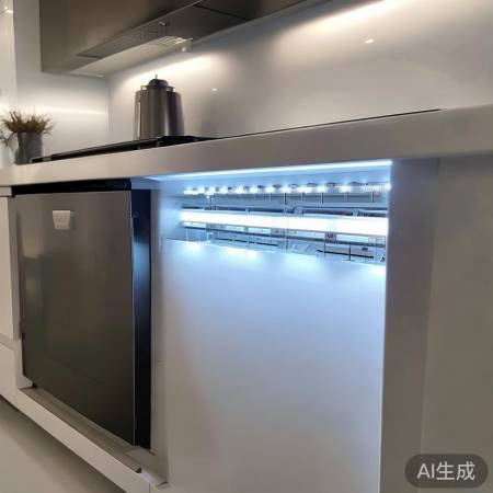 LED灯集成灶优势盘点