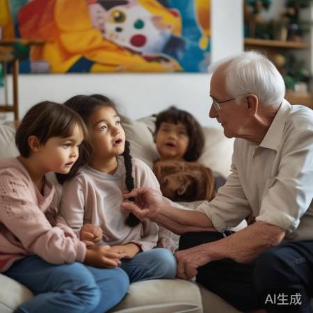 增强安全意识，守护家园安全