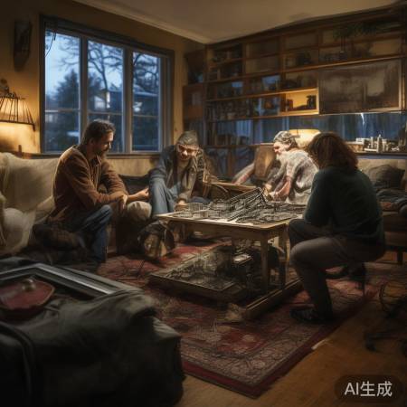 燃气热水器落水维修技巧