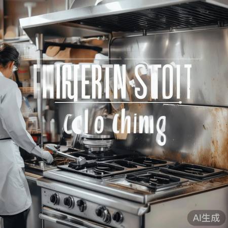 岳阳集成灶清洗服务，轻松除油污