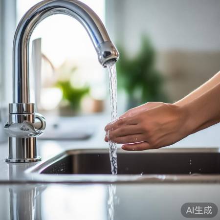 洗衣机用水省心法