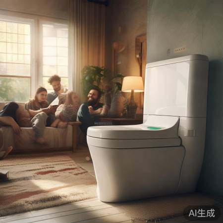 法恩莎马桶异味热议